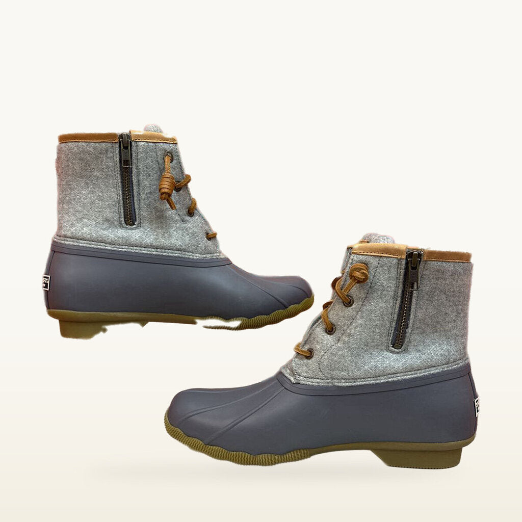 Sperry Women's Duck Boots