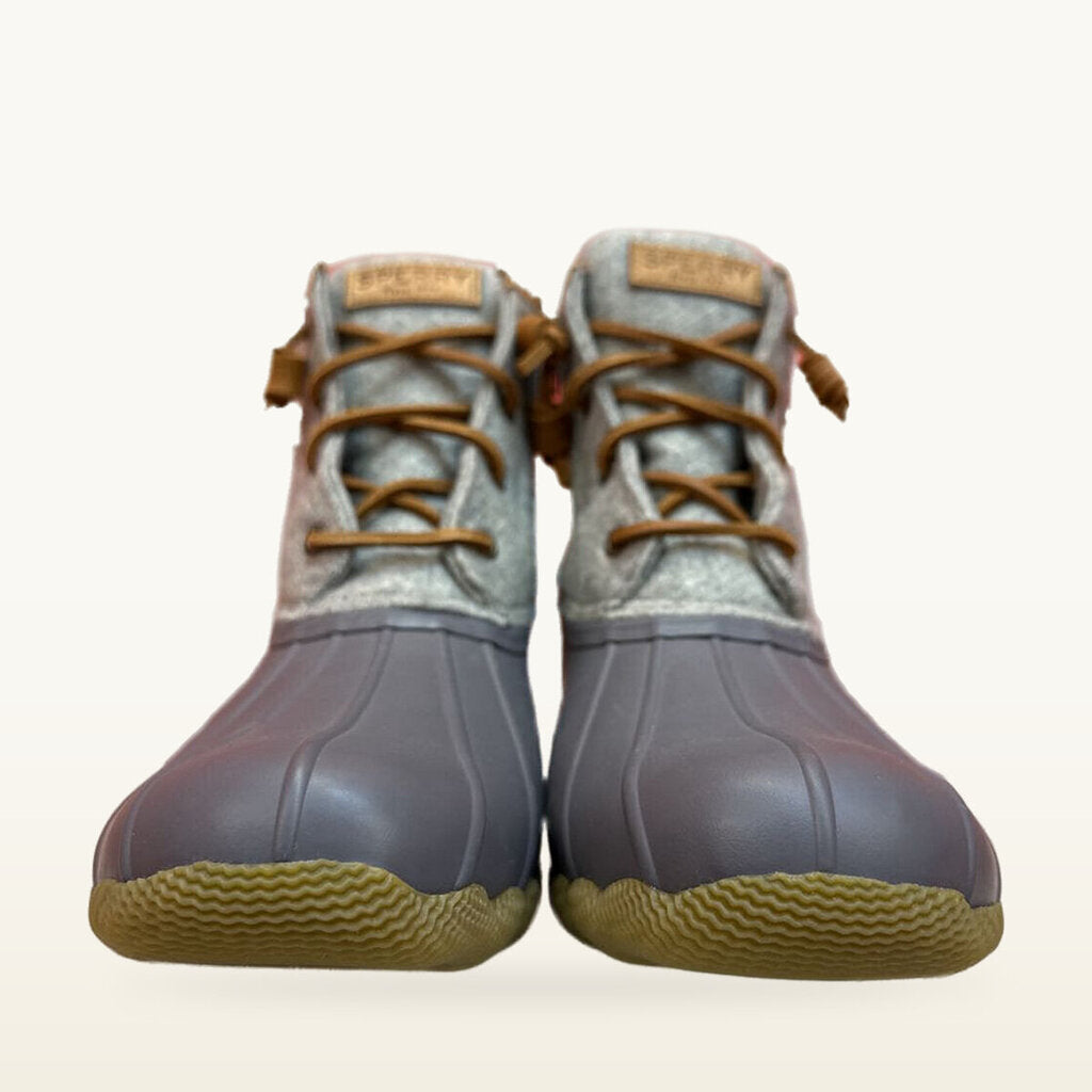Sperry Women's Duck Boots