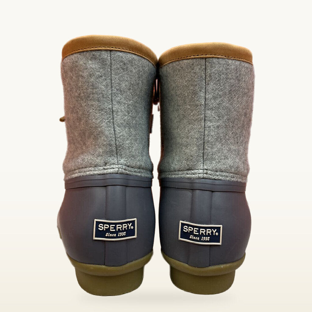 Sperry Women's Duck Boots