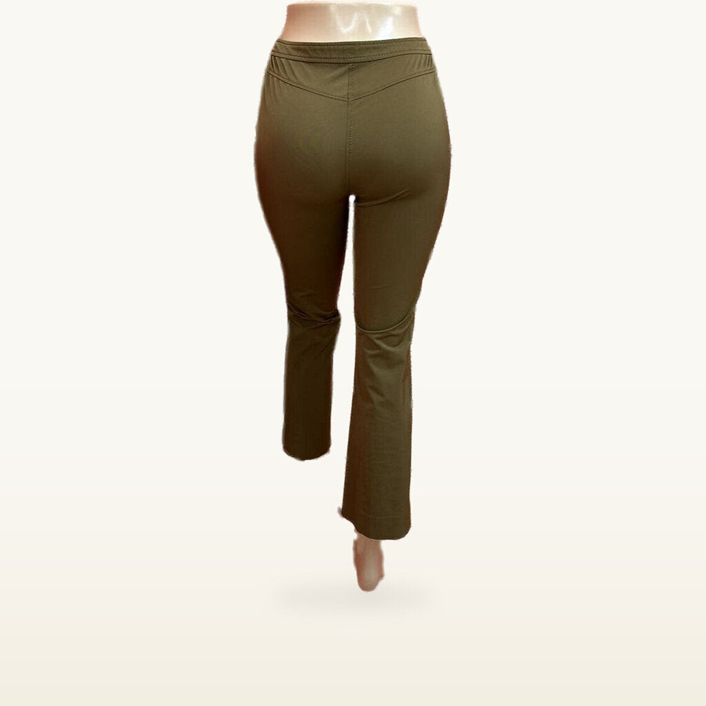 Escada Sport Olive Green Pants