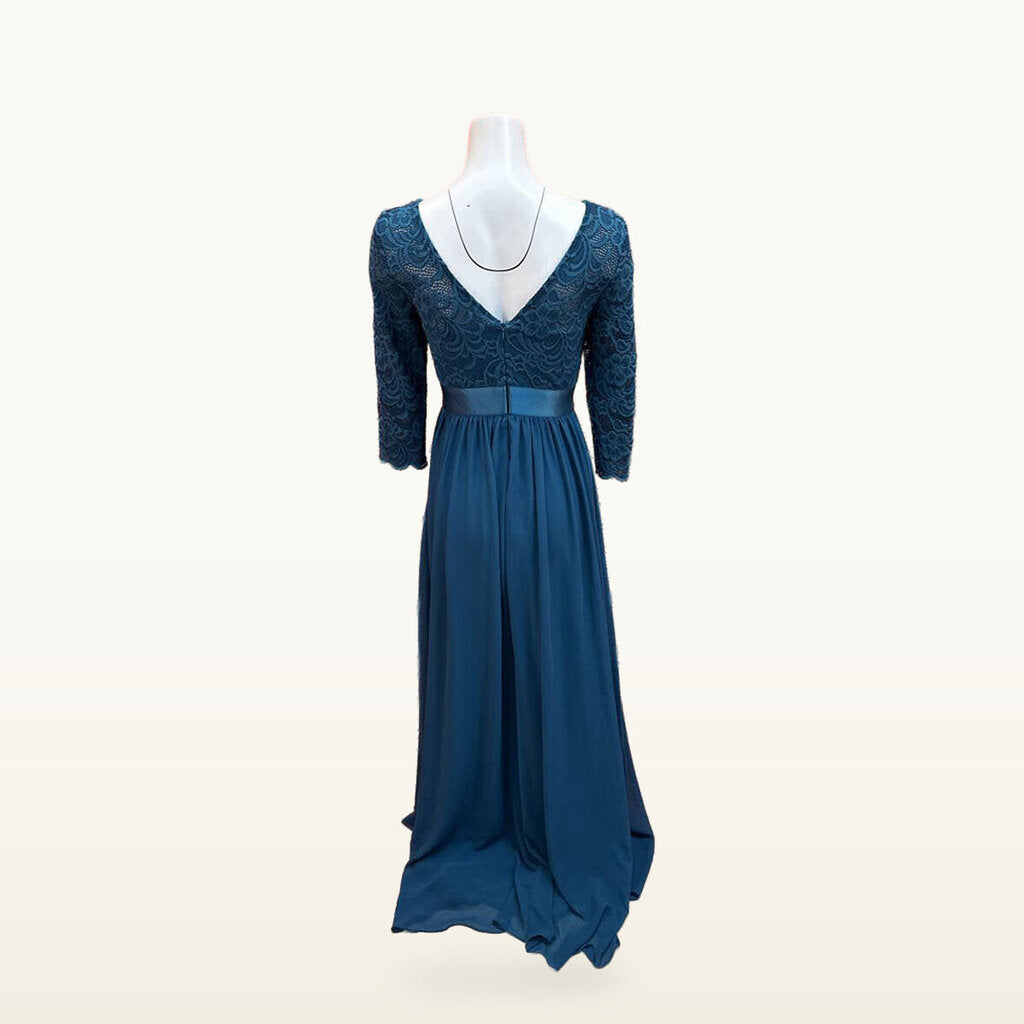 Ever Pretty Lace Dress
