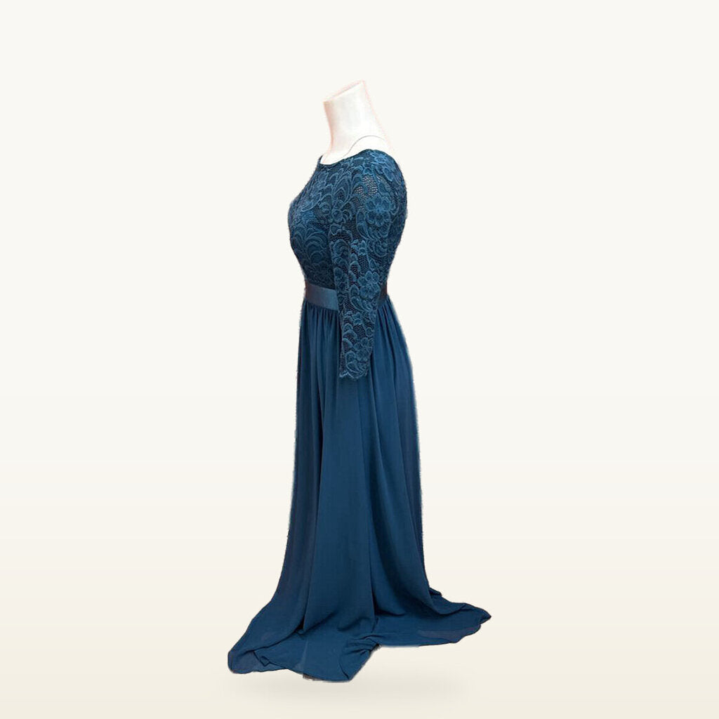 Ever Pretty Lace Dress