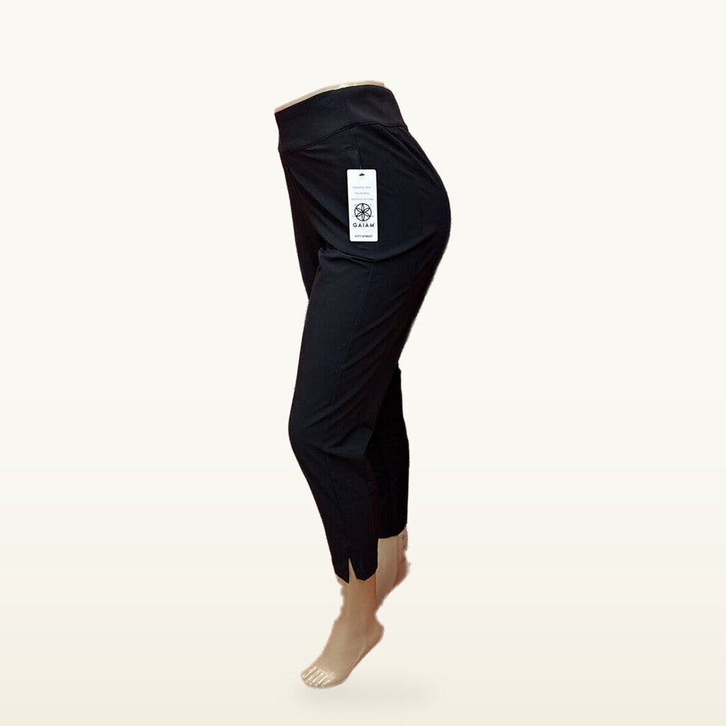 Gaiam City Street Yoga Pants