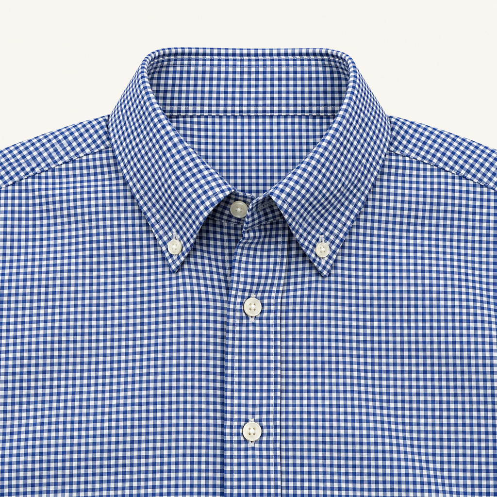 Tommy Hilfiger Heritage Oxford Shirt