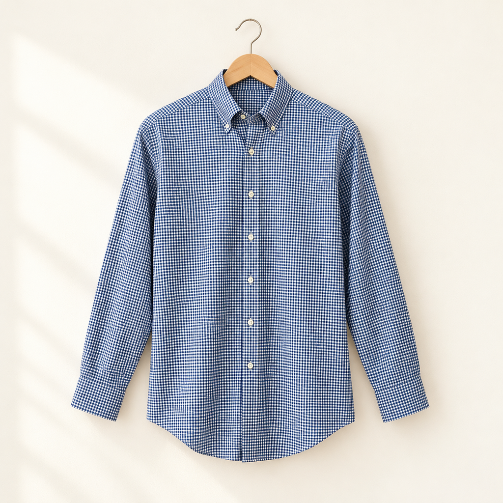 Tommy Hilfiger Heritage Oxford Shirt