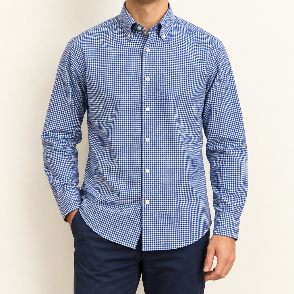 Tommy Hilfiger Heritage Oxford Shirt