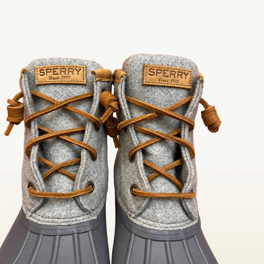 Sperry Women's Duck Boots
