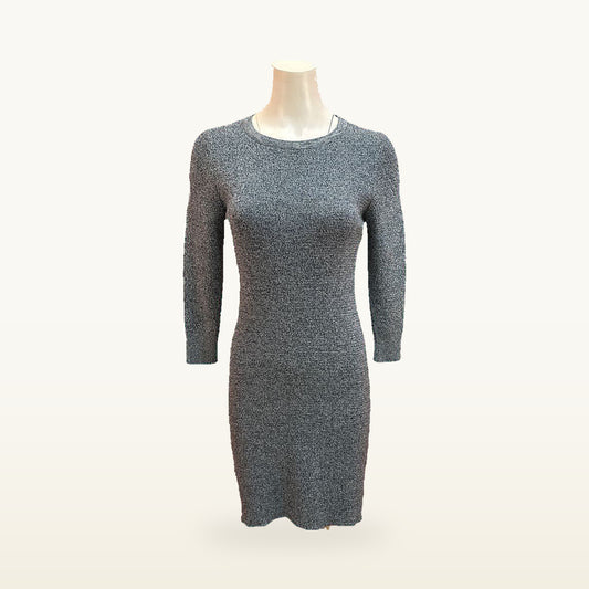 Ann Taylor Petite Knit Dress – front