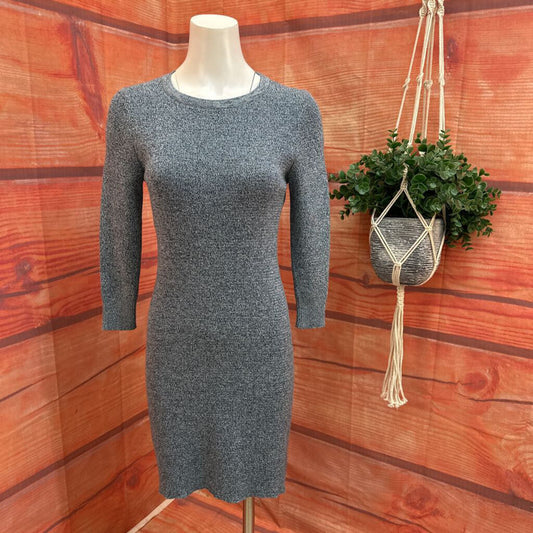 Ann Taylor Petite Knit Dress