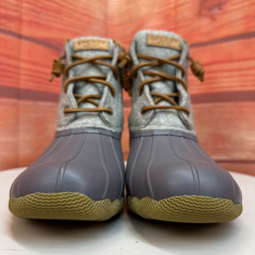 Sperry Women's Duck Boots