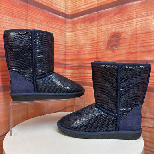 Bearpaw Women's Sequin Boots