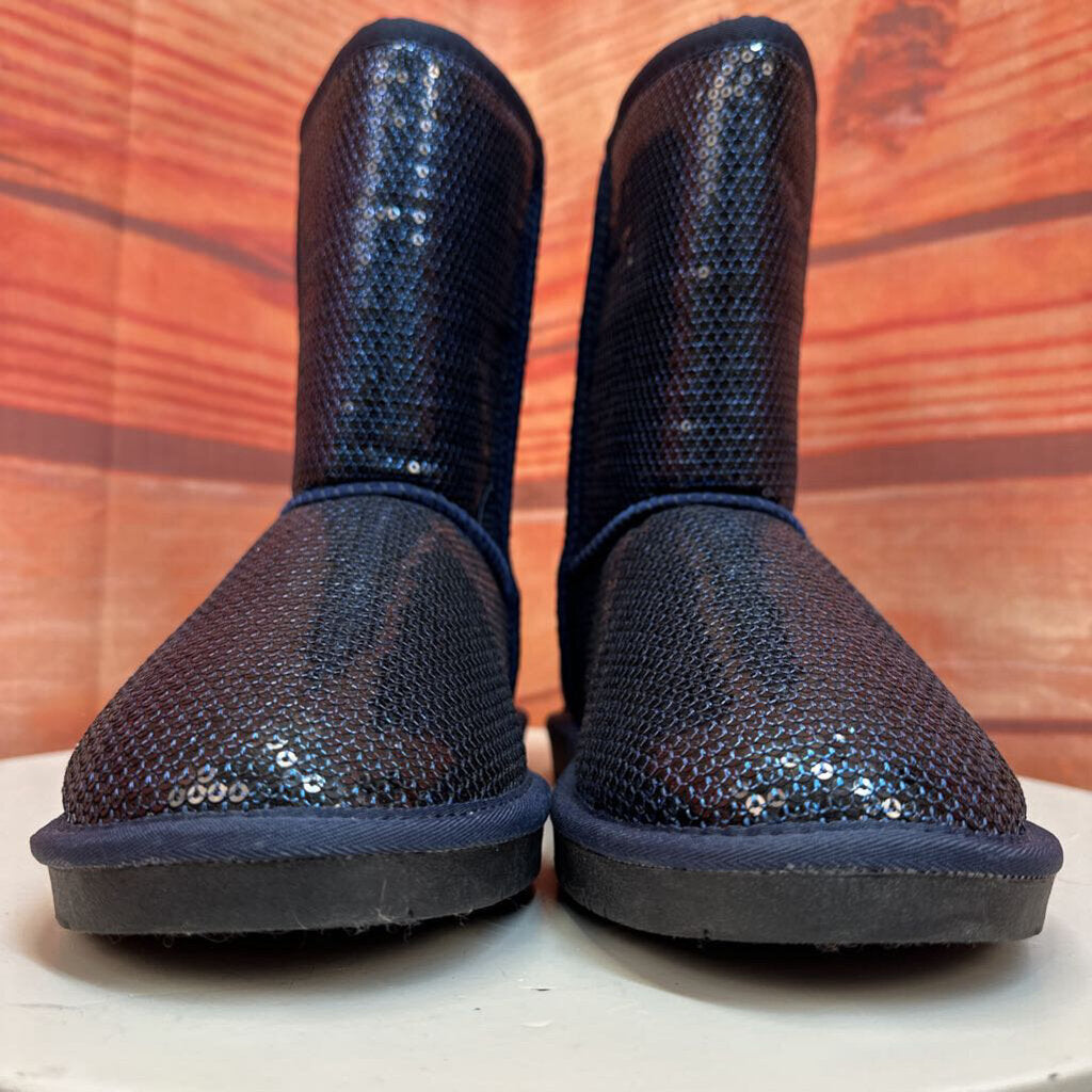 Bearpaw Women's Sequin Boots