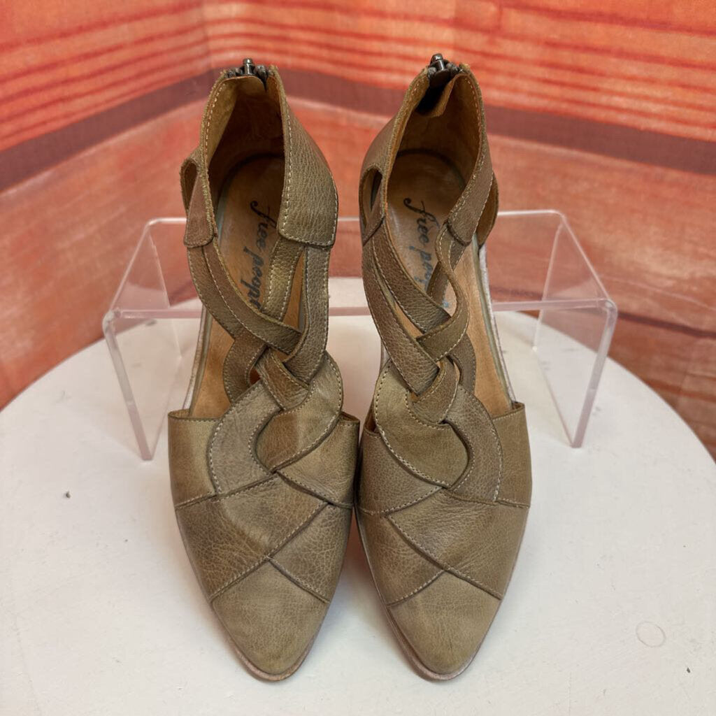 Free People Women's Casual Flats
