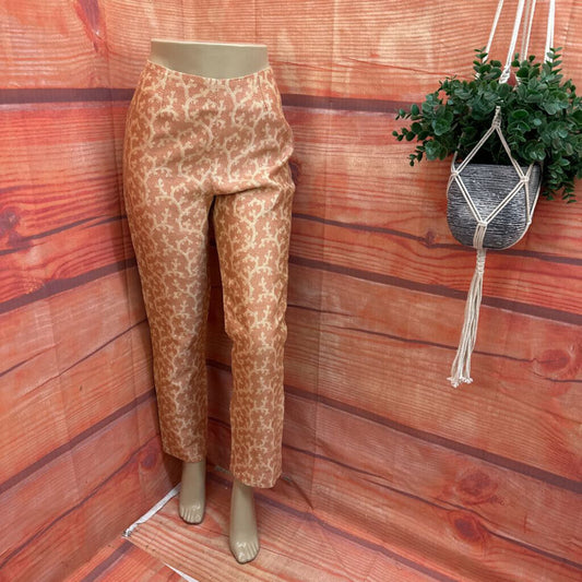 Steven Stolman Women's Pink Decorative Pants