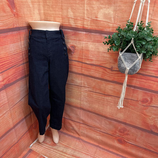 Talbots Women's Sailor Jeans