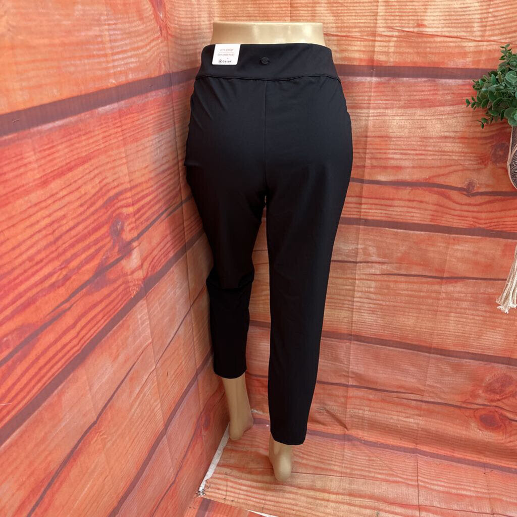 Gaiam City Street Yoga Pants