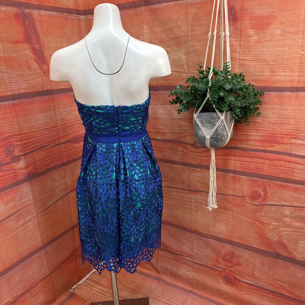 Minuet Women's Colorful Dress