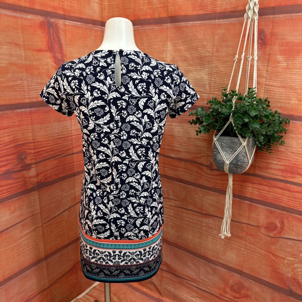 Banana Republic Petite Dress
