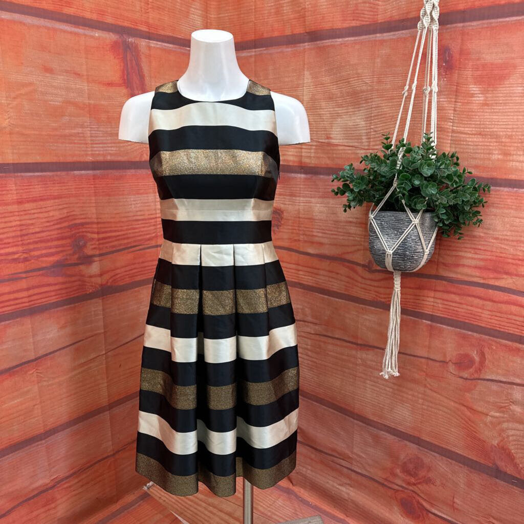 Saks Fifth Avenue RED Dress