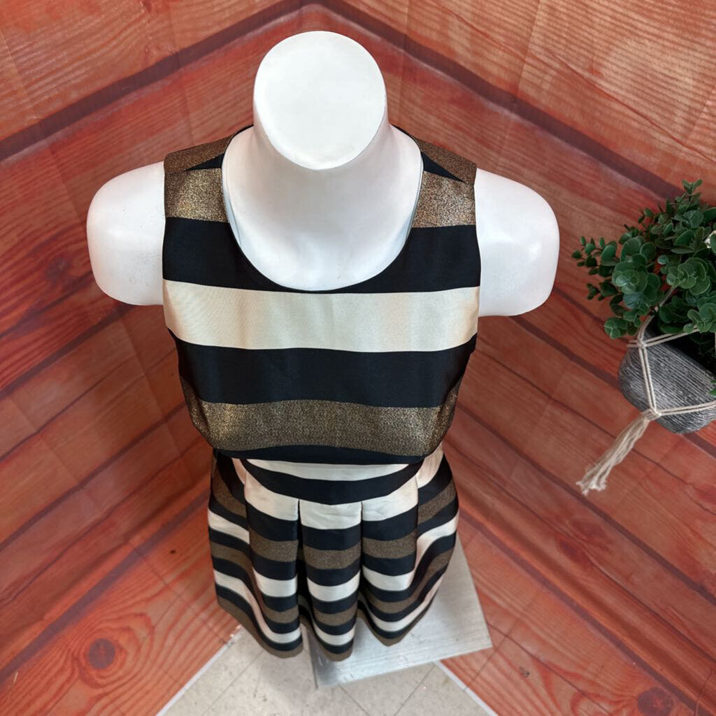 Saks Fifth Avenue RED Dress