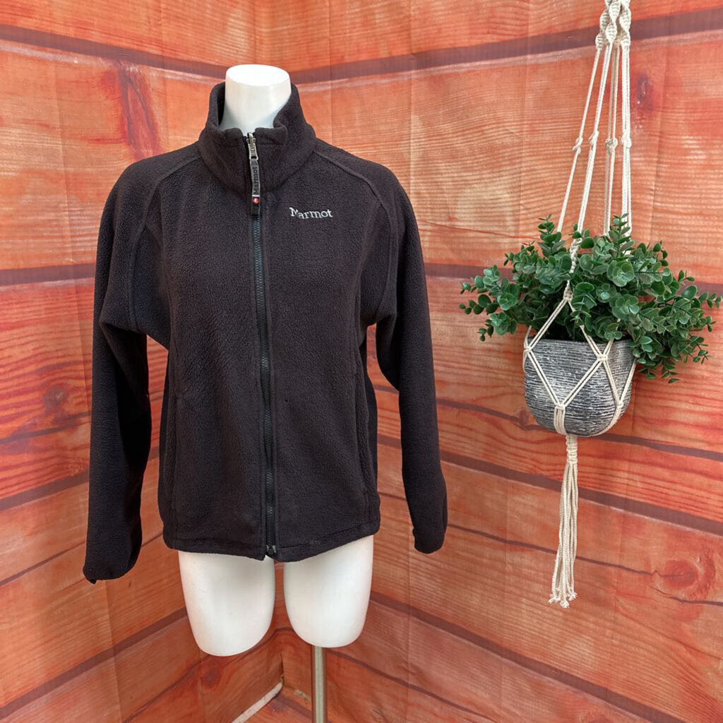 Marmot Women's Fleece Jacket