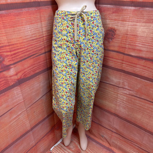 Ralph Lauren Floral Pants